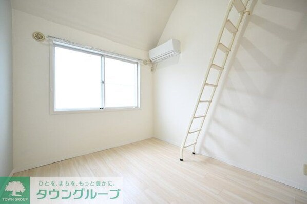 Sera.U笹塚の物件内観写真